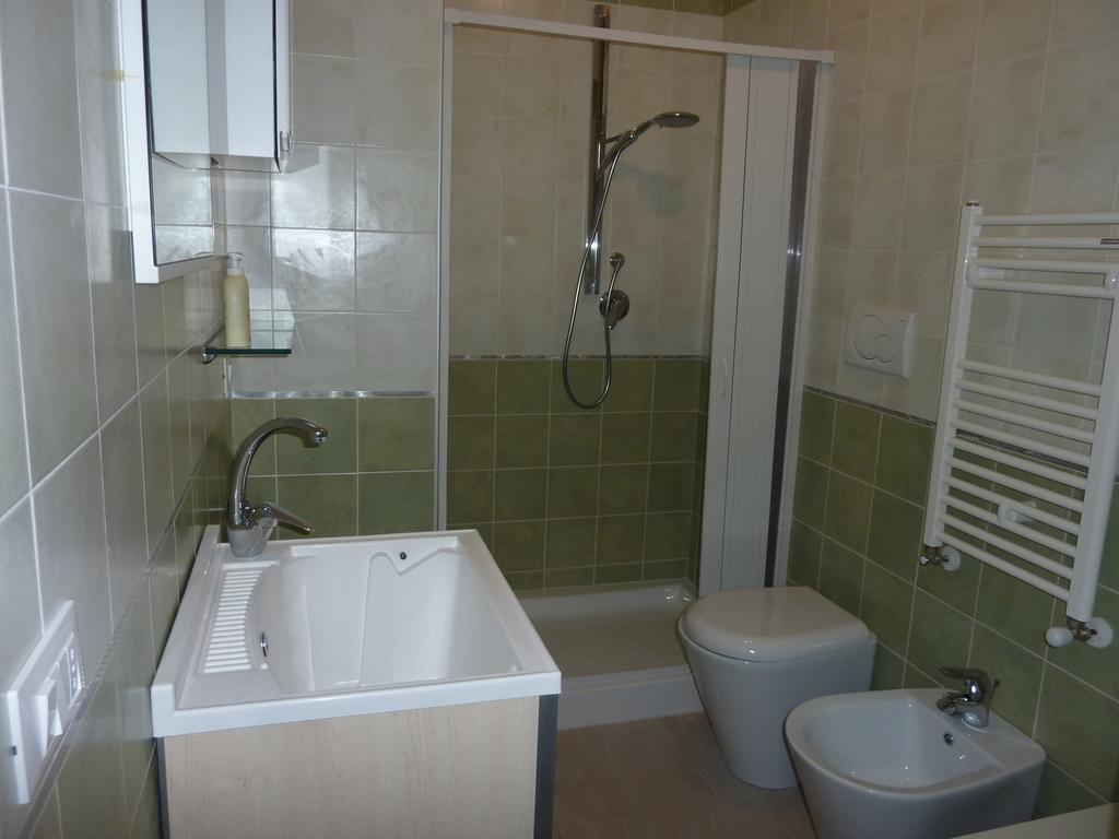 Casa Vacanza Comfort Apartment Ceglie Messapica Ruang foto