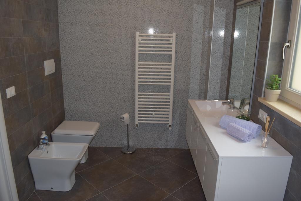Casa Vacanza Comfort Apartment Ceglie Messapica Bagian luar foto